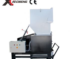 Máy xay nhựa Xiecheng XC-GV